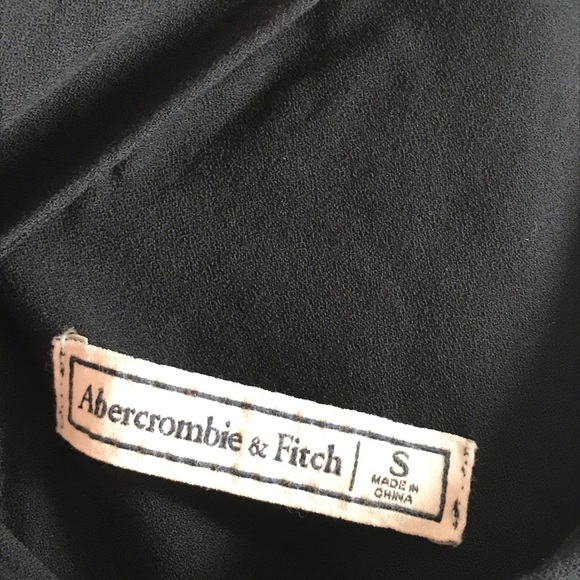 Brand new Abercrombie & Fitch dress - Picture 7 of 7